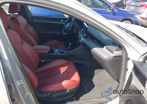 2021 Kia K5 Gt-Line z USA, uszkodzony, nr VIN 5XXG64J23MG055776